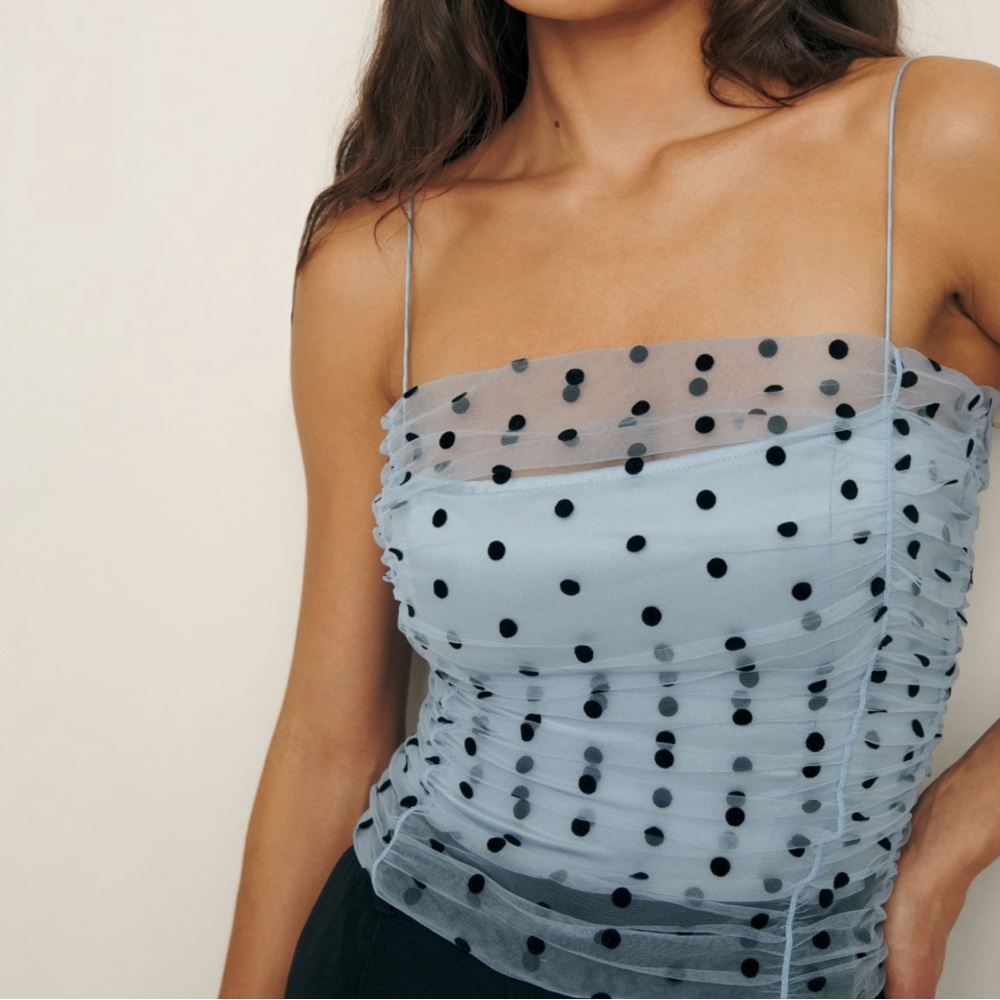 Reformation Top
